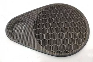 9647540877, 9653821077 , art8267317 Сетка для динамика Peugeot 1007 Арт 8267317, вид 1