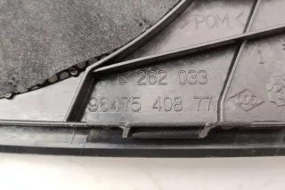 9647540877, 9653821077 , art8267317 Сетка для динамика Peugeot 1007 Арт 8267317, вид 2
