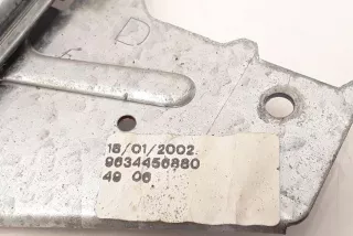 9634456880 , art8267359 Стеклоподъемник задний правый Peugeot 307 Арт 8267359, вид 2