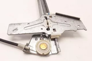 9634456880 , art8267359 Стеклоподъемник задний правый Peugeot 307 Арт 8267359, вид 6