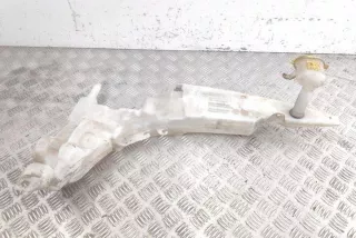 XS4117618CH, XS4117618BH, XS4113K163AH , art8267540 Бачок омывателя Ford Focus 1 Арт 8267540, вид 1