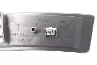 1000248, 1000249, 1000246 , art8267648 Дефлектор обдува салона Chrysler Sebring 2 Арт 8267648, вид 7