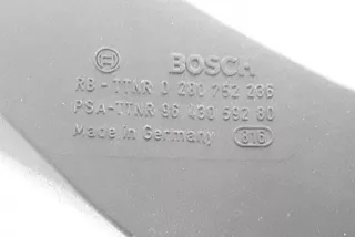 9643059280, 0280752236 , art8267922 Педаль газа Peugeot 307 Арт 8267922, вид 6