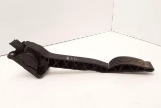 9643059280, 0280752236 , art8267922 Педаль газа Peugeot 307 Арт 8267922, вид 8