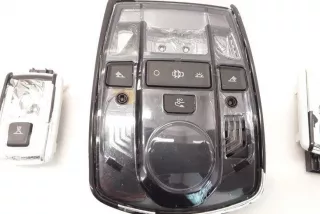 9670880177, 96884866XT, 96884866 , art8268356 Фонарь салона (плафон) Peugeot 508 Арт 8268356, вид 2