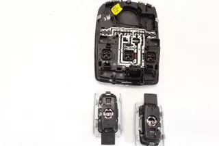 9670880177, 96884866XT, 96884866 , art8268356 Фонарь салона (плафон) Peugeot 508 Арт 8268356, вид 5