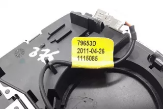 9670880177, 96884866XT, 96884866 , art8268356 Фонарь салона (плафон) Peugeot 508 Арт 8268356, вид 9