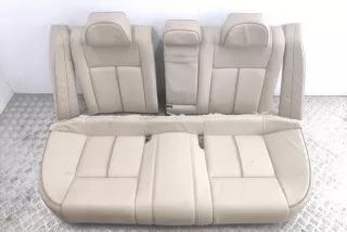 9629068680 , art8268585 Сиденье заднее Peugeot 607 Арт 8268585, вид 1