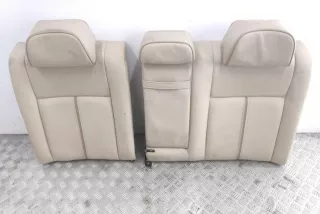 9629068680 , art8268585 Сиденье заднее Peugeot 607 Арт 8268585, вид 2