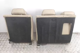 9629068680 , art8268585 Сиденье заднее Peugeot 607 Арт 8268585, вид 3