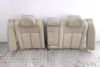 9629068680 , art8268585 Сиденье заднее Peugeot 607 Арт 8268585, вид 5