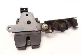 3M51R404, 8M51R442A66, 8M51R442A66AC , art8268908 Замок багажника Ford Focus 2 restailing Арт 8268908, вид 1