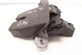 3M51R404, 8M51R442A66, 8M51R442A66AC , art8268908 Замок багажника Ford Focus 2 restailing Арт 8268908, вид 4