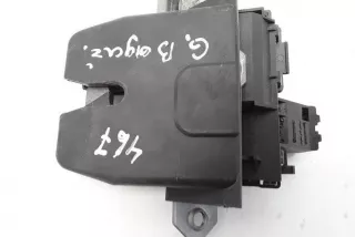 3M51R404, 8M51R442A66, 8M51R442A66AC , art8268908 Замок багажника Ford Focus 2 restailing Арт 8268908, вид 6