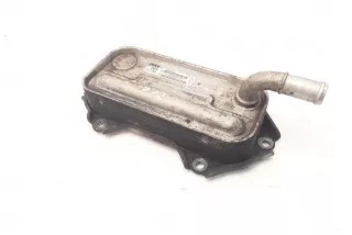 157100R010, 157100R01000, 880243D , art8269408 Кронштейн масляного фильтра Toyota Avensis 2 Арт 8269408, вид 1