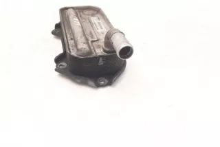 157100R010, 157100R01000, 880243D , art8269408 Кронштейн масляного фильтра Toyota Avensis 2 Арт 8269408, вид 2