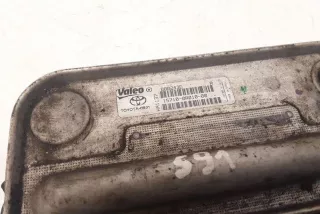 157100R010, 157100R01000, 880243D , art8269408 Кронштейн масляного фильтра Toyota Avensis 2 Арт 8269408, вид 5