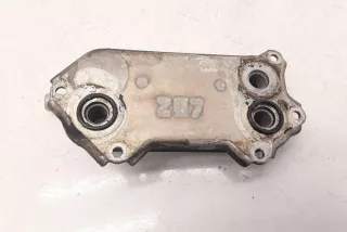 157100R010, 157100R01000, 880243D , art8269408 Кронштейн масляного фильтра Toyota Avensis 2 Арт 8269408, вид 6