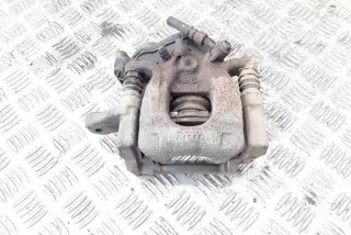 0906A , art8269393 Суппорт задний левый Nissan Qashqai 2 Арт 8269393, вид 1