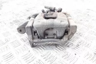0906A , art8269393 Суппорт задний левый Nissan Qashqai 2 Арт 8269393, вид 2
