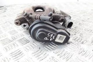 0906A , art8269393 Суппорт задний левый Nissan Qashqai 2 Арт 8269393, вид 3