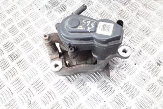 0906A , art8269393 Суппорт задний левый Nissan Qashqai 2 Арт 8269393, вид 4