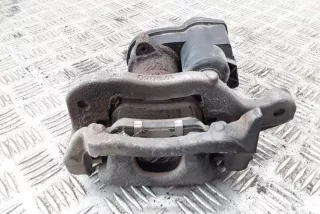 0906A , art8269393 Суппорт задний левый Nissan Qashqai 2 Арт 8269393, вид 5
