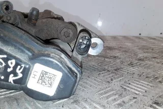 0906A , art8269393 Суппорт задний левый Nissan Qashqai 2 Арт 8269393, вид 6