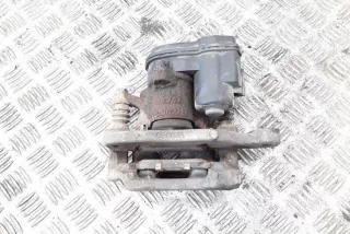0906A , art8269393 Суппорт задний левый Nissan Qashqai 2 Арт 8269393, вид 7