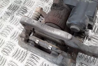 0906A , art8269393 Суппорт задний левый Nissan Qashqai 2 Арт 8269393, вид 9
