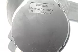 00067473, 16398 , art8269460 Ремень безопасности передний левый Alfa Romeo 166 Арт 8269460, вид 7