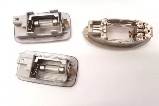 1520400000, 0884200, 60607883 , art8269794 Фонарь салона (плафон) Alfa Romeo 156 Арт 8269794, вид 6