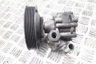 46763561, 7613955505 , art8269800 Насос гидроусилителя руля Alfa Romeo 156 Арт 8269800, вид 3