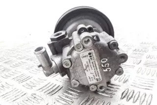 46763561, 7613955505 , art8269800 Насос гидроусилителя руля Alfa Romeo 156 Арт 8269800, вид 4