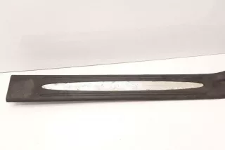 15177609, 21999066, 21999067 , art8269997 Накладка на порог Saab 9-7X Арт 8269997, вид 3