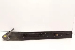 15177609, 21999066, 21999067 , art8269997 Накладка на порог Saab 9-7X Арт 8269997, вид 4