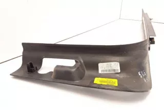 15177609, 21999066, 21999067 , art8269997 Накладка на порог Saab 9-7X Арт 8269997, вид 5