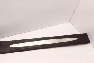 15177612, 21999071, 21999072 , art8269996 Накладка на порог Saab 9-7X Арт 8269996, вид 3
