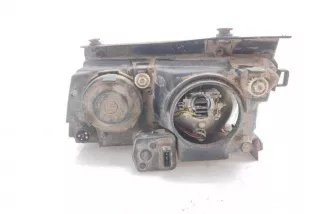14742600, 143688 , art8270404 Фара правая Volkswagen Passat B5 Арт 8270404, вид 7