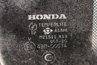 NH293L, ASZ3E001, 2130512001 , art8270455 Стекло панорамной крыши Honda Legend 3 Арт 8270455, вид 2