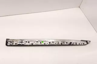 7225530 , art8270451 Обшивка двери задней правой (дверная карта) BMW 5 F10/F11/GT F07 Арт 8270451, вид 5