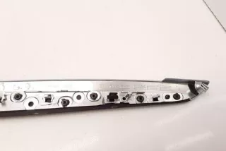 7225530 , art8270451 Обшивка двери задней правой (дверная карта) BMW 5 F10/F11/GT F07 Арт 8270451, вид 7
