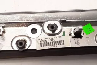 7225530 , art8270451 Обшивка двери задней правой (дверная карта) BMW 5 F10/F11/GT F07 Арт 8270451, вид 8