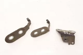 6689 , art8270462 Кронштейн крепления крыла BMW 5 F10/F11/GT F07 Арт 8270462, вид 1