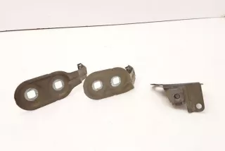 6689 , art8270462 Кронштейн крепления крыла BMW 5 F10/F11/GT F07 Арт 8270462, вид 2