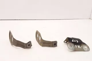 6689 , art8270462 Кронштейн крепления крыла BMW 5 F10/F11/GT F07 Арт 8270462, вид 3