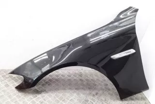 6689 , art8270466 Крыло переднее левое BMW 5 F10/F11/GT F07 Арт 8270466, вид 1