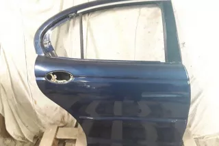 JHM , art8270480 Дверь задняя правая Jaguar X-Type Арт 8270480, вид 1