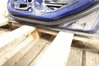 JHM , art8270480 Дверь задняя правая Jaguar X-Type Арт 8270480, вид 10