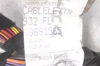 60693565, 93260693565 , art8270744 Проводка Alfa Romeo 156 Арт 8270744, вид 9